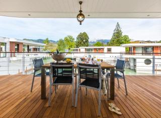 Deltapark Vitalresort Seevillen - Thun - 5