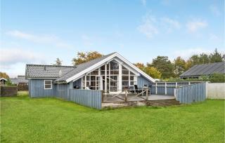Holiday Home Juliusvej Gørlev Ix - Reersø - 0