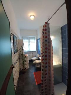 Turin - Nido al Parco del Valentino - Cond Air - wifi - 3