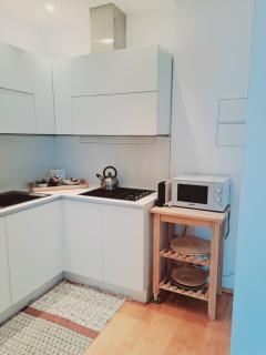 Attico Suite spiaggia Bari - Bari - 1
