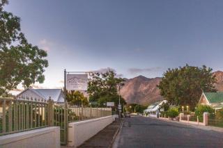 Monte Vista Boutique Hotel - Montagu - 7