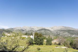 Carrebaix IV - Orba - 0
