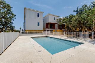 Lost Dunes #N- Seashore - Gulf Shores - 4