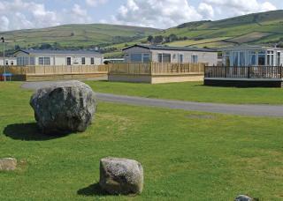 Sunbeach Holiday Park - Llwyngwril - 5
