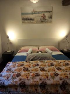 comfort suite - Bolonia - 8