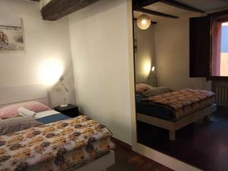 comfort suite - Bolonia - 4