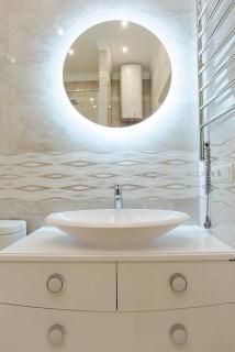 2-ROOMED apartment with living room - 1