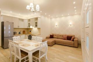 2-ROOMED apartment with living room - Odessa - 6