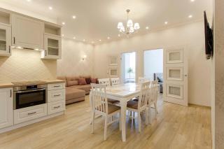2-ROOMED apartment with living room - Odessa - 7