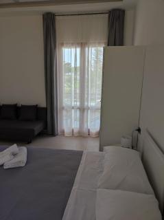 Villa Rita Apartament & Rooms - Fontane Bianche - 1