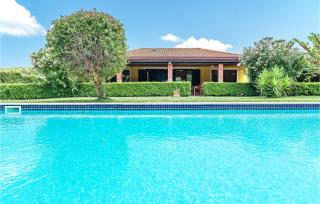 Villa Dream - Montecorice - 7