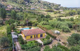 Villa Dream - Montecorice - 5