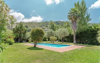 Villa Dream - Montecorice - 2