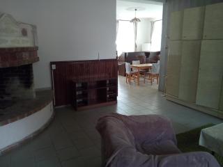 Apartmán - ubytování Močidlec - Pšov - 2