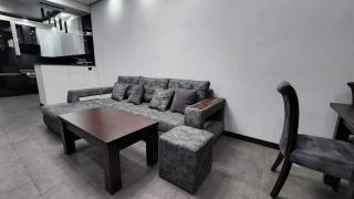 LUXUARY 2bedroom 2 bathroom Apartment with JACUZZI - Erevan - 9