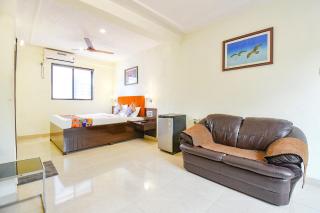 FabHotel Silver Leef and Resort - 6