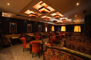 Marugarh Resort and Spa - Jodhpur - 1
