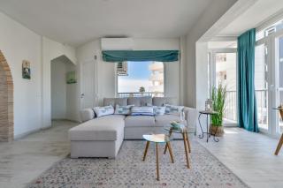 Apartment EntreDosAguas - Calpe - 7