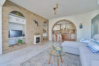 Apartment EntreDosAguas - Calpe - 8