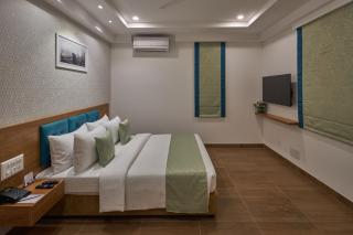 Regenta Inn 4th Block Koramangala Bangalore - 1