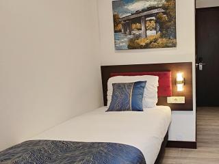 CN-Hotel - Arnhem - 2