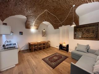 Suite The Brick - Host by Traveller's Nest - Torino - 8