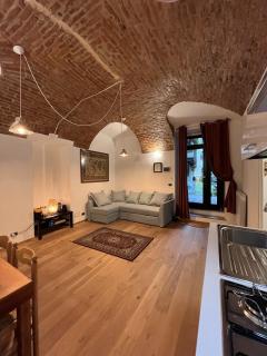 Suite The Brick - Host by Traveller's Nest - Torino - 7