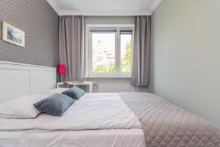 Bell Tower Old Town Gdańsk Apartment - 9