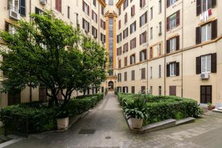Residenza Sacconi by Hili - Roma - 5