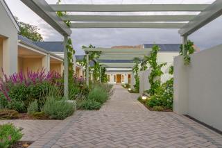 Monte Vista Boutique Hotel - Montagu - 8