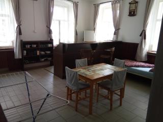 Apartmán - ubytování Močidlec - Pšov - 3