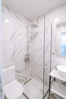 Sithon Diamond Suites 2 - Nikiti - 7