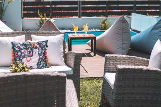 Sithon Diamond Suites 2 - 2