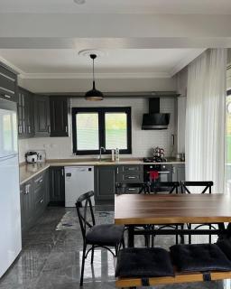 Sapanca Çeşme Villaları - Feyziye - 4