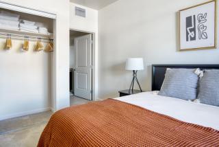 Palo Alto 2BR w WD Pool Spa near 280 SFO-901 - 1