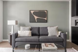 Emeryville 1BR w AC WD near shops SFO-1030 - Emeryville - 9