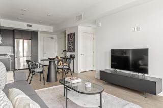 Emeryville 1BR w AC WD near shops SFO-1030 - Emeryville - 8