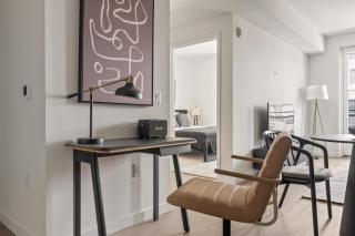 Emeryville 1BR w AC WD near shops SFO-1030 - Emeryville - 7
