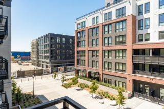 Emeryville 1BR w AC WD near shops SFO-1030 - Emeryville - 5
