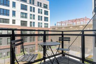 Emeryville 1BR w AC WD near shops SFO-1030 - Emeryville - 6