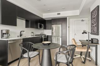 Emeryville 1BR w AC WD near shops SFO-1030 - Emeryville - 4