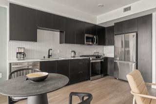 Emeryville 1BR w AC WD near shops SFO-1030 - Emeryville - 3