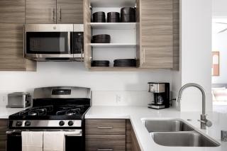 Brentwood 1BR w Pool Gym WD nr bars shops LAX-421 - Los Angeles - 4