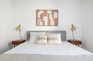 Brentwood 1BR w Pool Gym WD nr bars shops LAX-421 - Los Angeles - 2