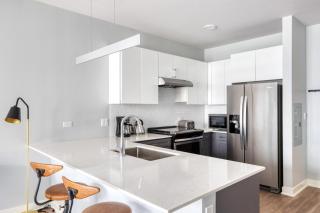 Arlington Heights 2br w wd gym bbq nr dining CHI-911 - 4