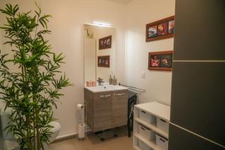 Chez Elsa, confortable apt neuf avec parking privé - Saint-Valéry-sur-Somme - 5