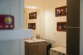 Chez Elsa, confortable apt neuf avec parking privé - Saint-Valéry-sur-Somme - 4