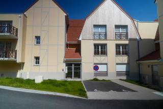 Chez Elsa, confortable apt neuf avec parking privé - Saint-Valéry-sur-Somme - 1