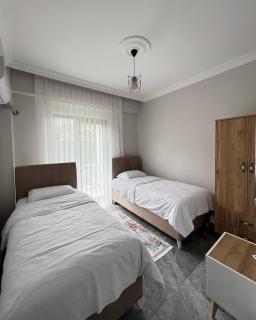 Sapanca Çeşme Villaları - Feyziye - 8
