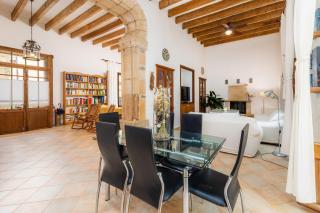 Ca la Senyora dels Arbres - Artá - 1